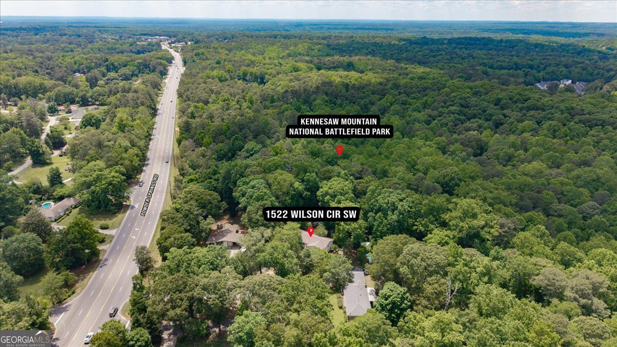 1522 Wilson Circle Marietta - Photo 32