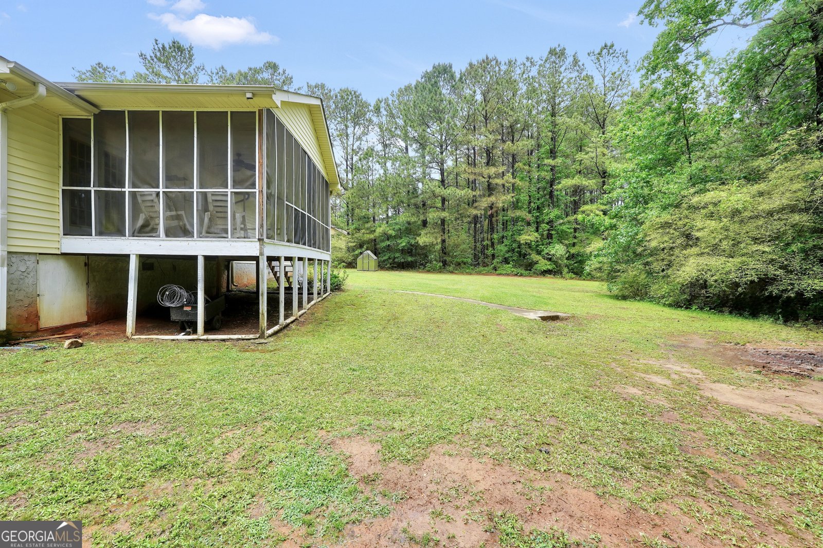 681 Locust Road Locust Grove - Photo 31