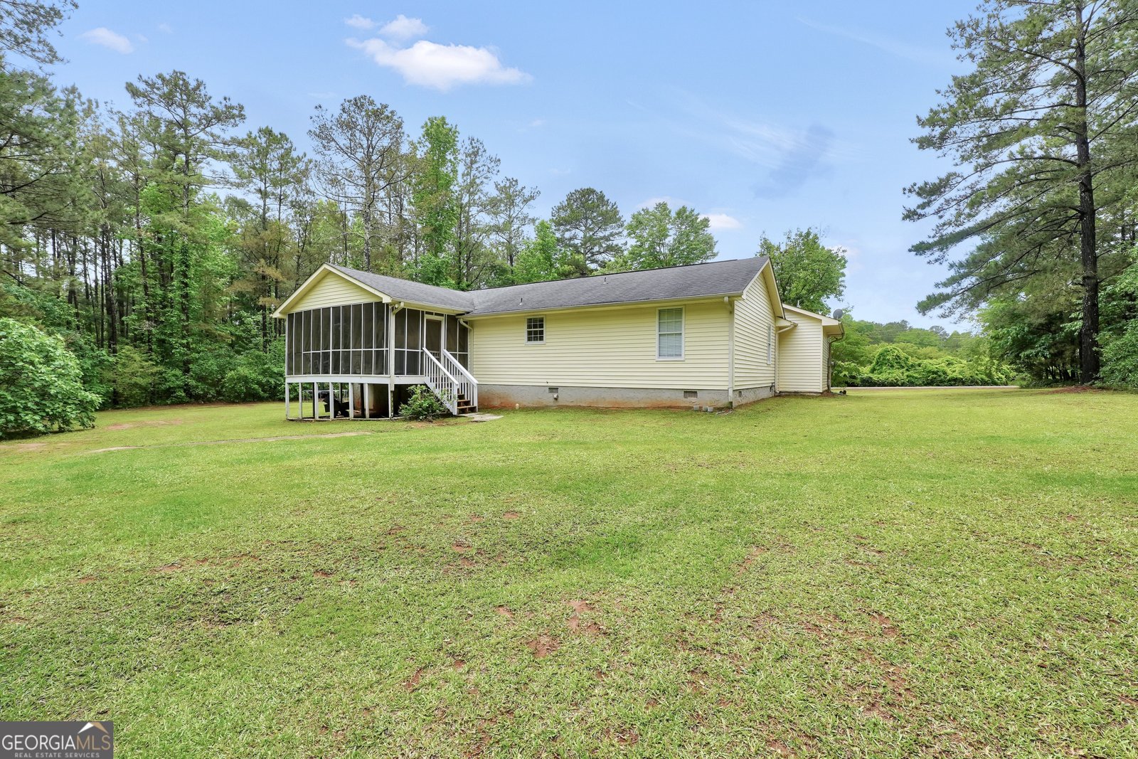 681 Locust Road Locust Grove - Photo 34