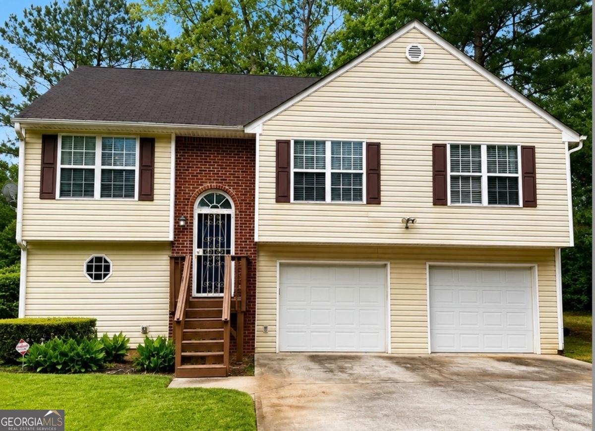 2363 Whites Ridge Decatur - main photo