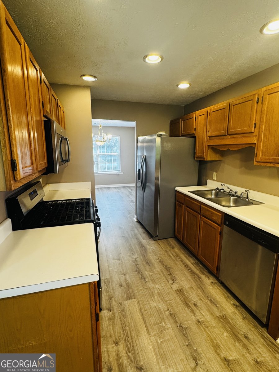 2363 Whites Ridge Decatur - Photo 6