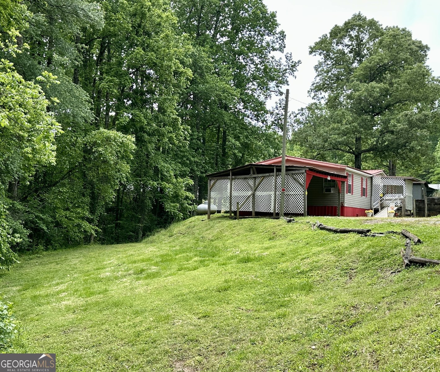260 Lakey Lane Cornelia - Photo 22