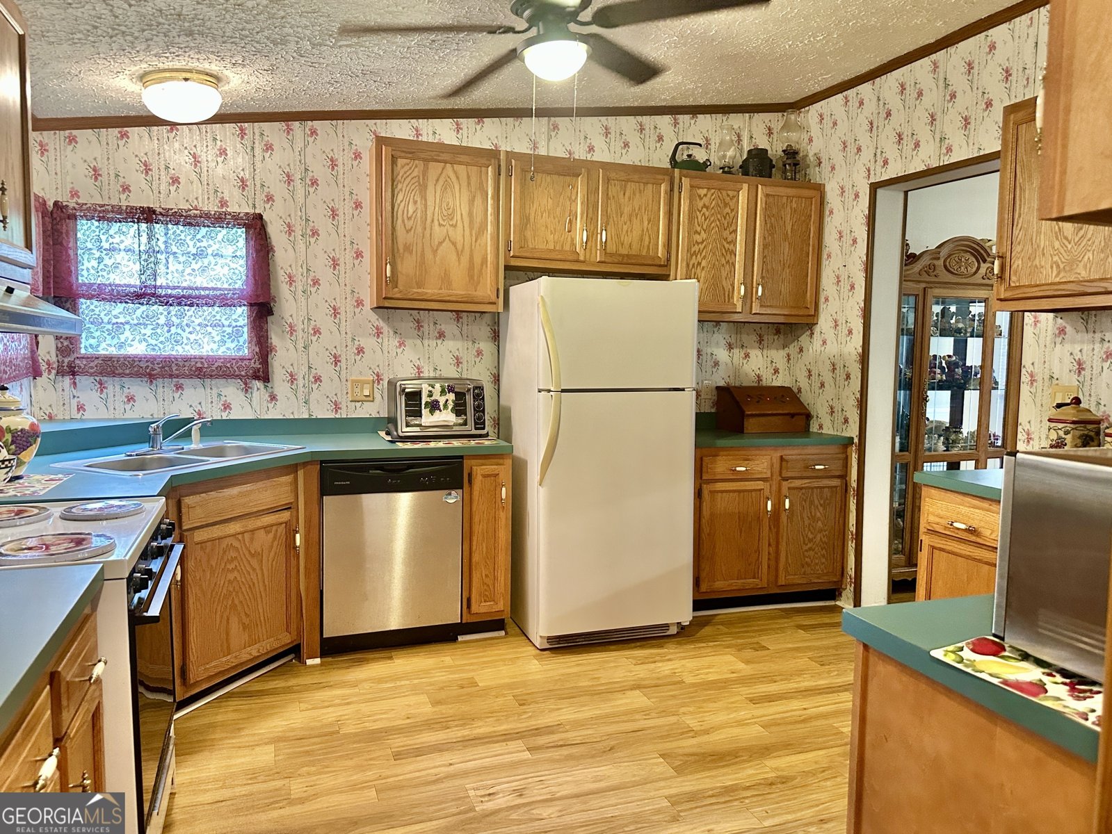260 Lakey Lane Cornelia - Photo 7