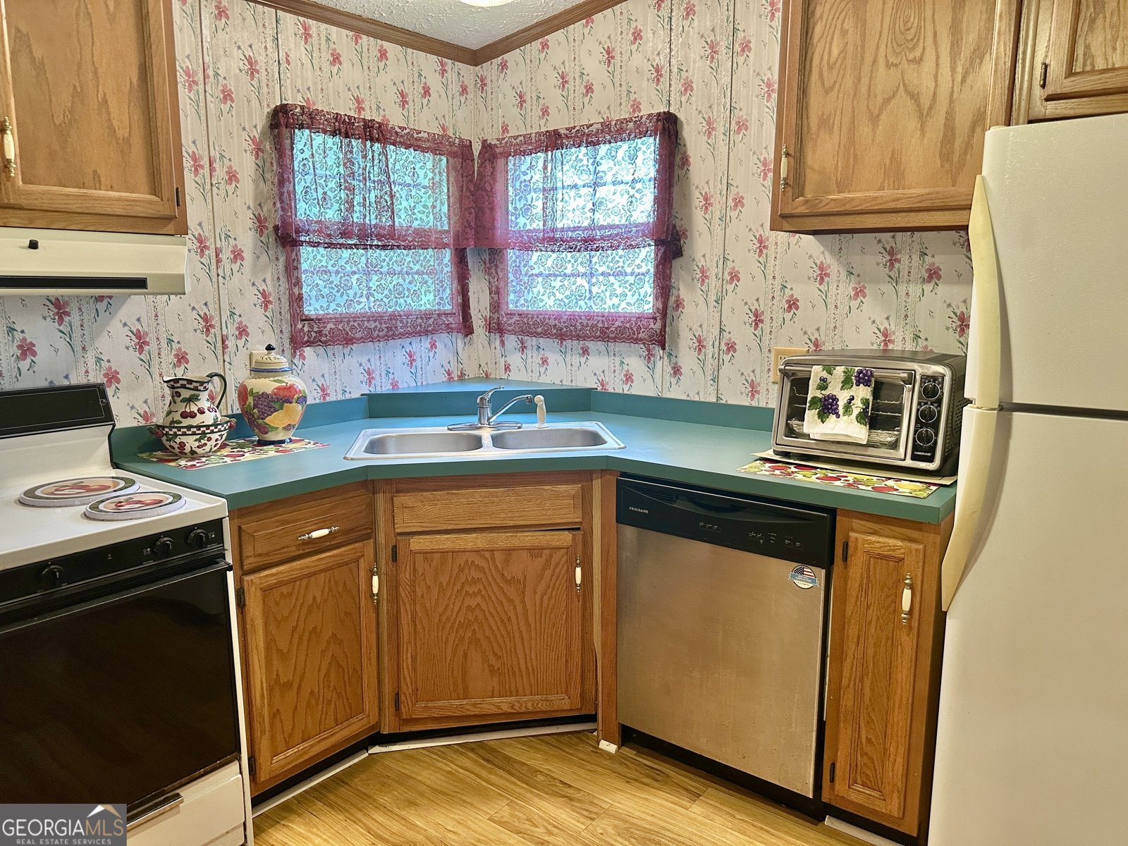 260 Lakey Lane Cornelia - Photo 8