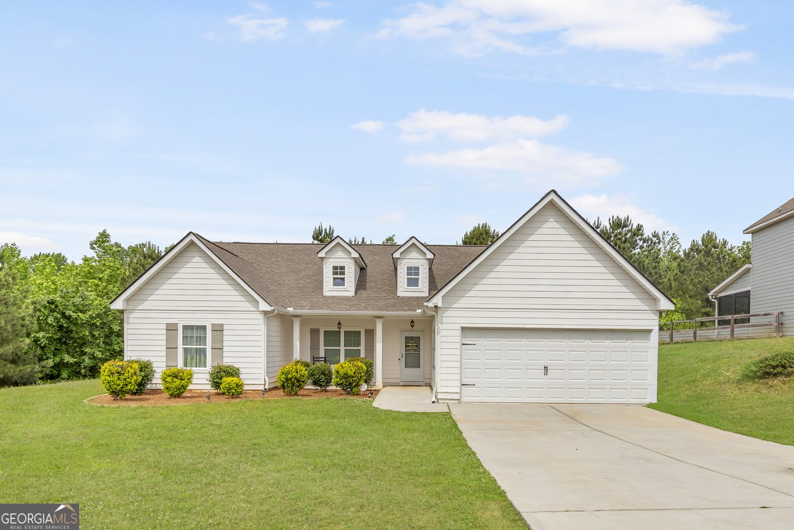 370 Springwater Way Bremen - main photo