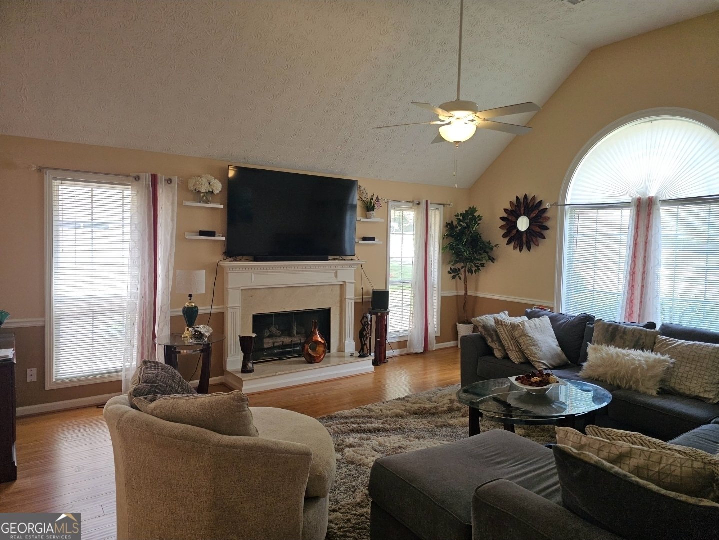 165 Stratford Way Fayetteville - Photo 10