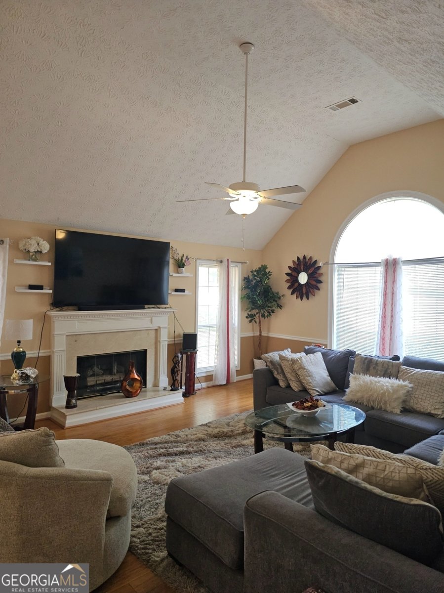 165 Stratford Way Fayetteville - Photo 11