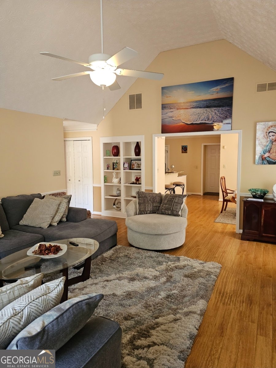 165 Stratford Way Fayetteville - Photo 12