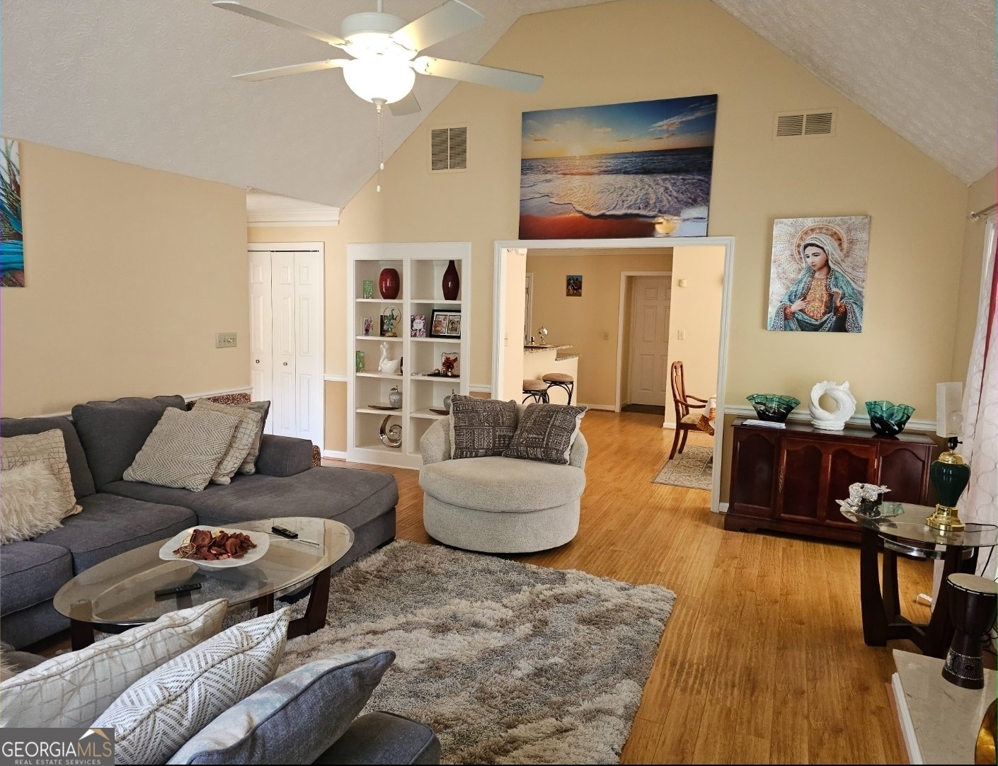 165 Stratford Way Fayetteville - Photo 13