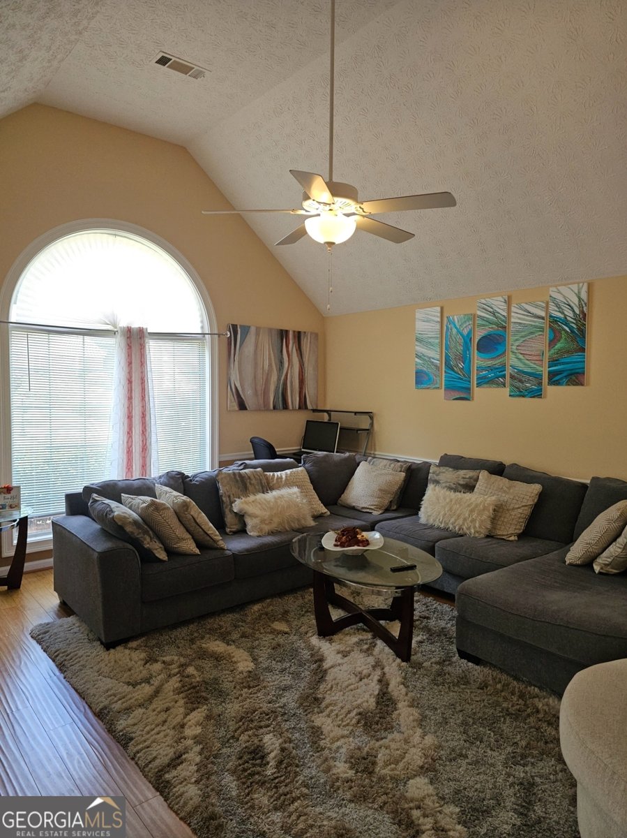 165 Stratford Way Fayetteville - Photo 14