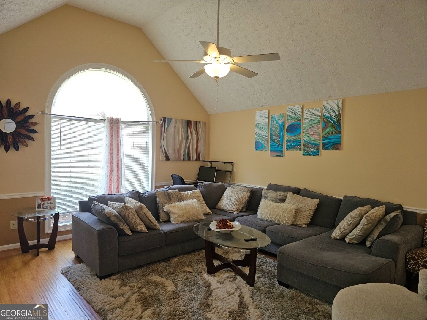 165 Stratford Way Fayetteville - Photo 15