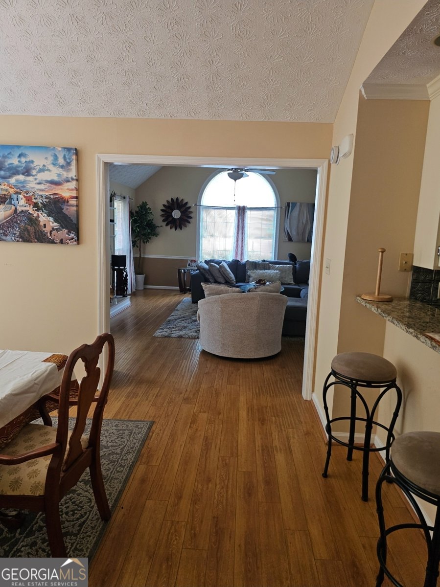 165 Stratford Way Fayetteville - Photo 16