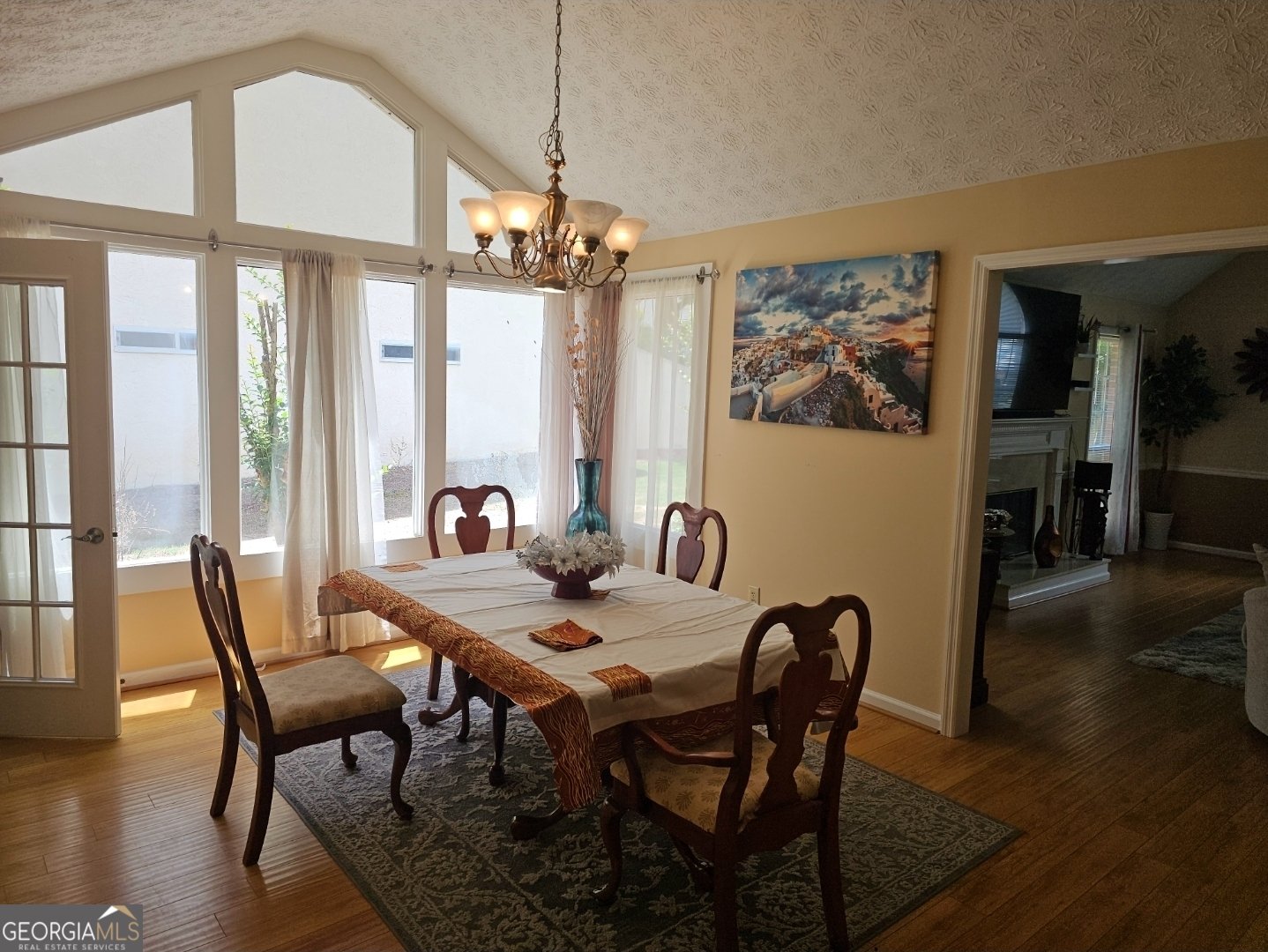 165 Stratford Way Fayetteville - Photo 18