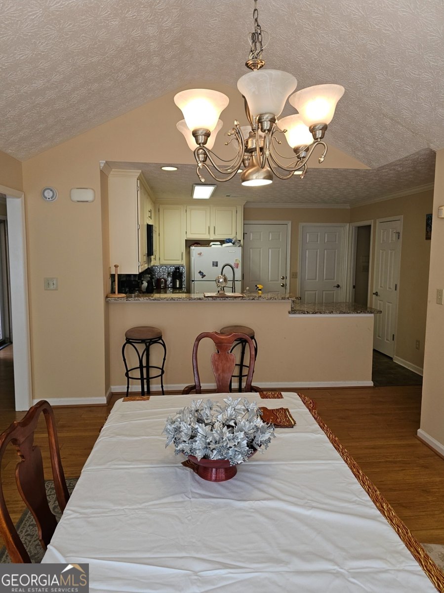 165 Stratford Way Fayetteville - Photo 19