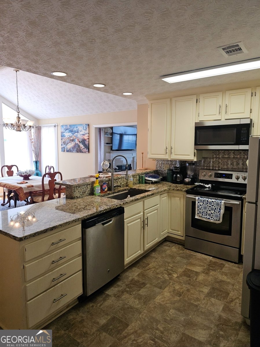 165 Stratford Way Fayetteville - Photo 20