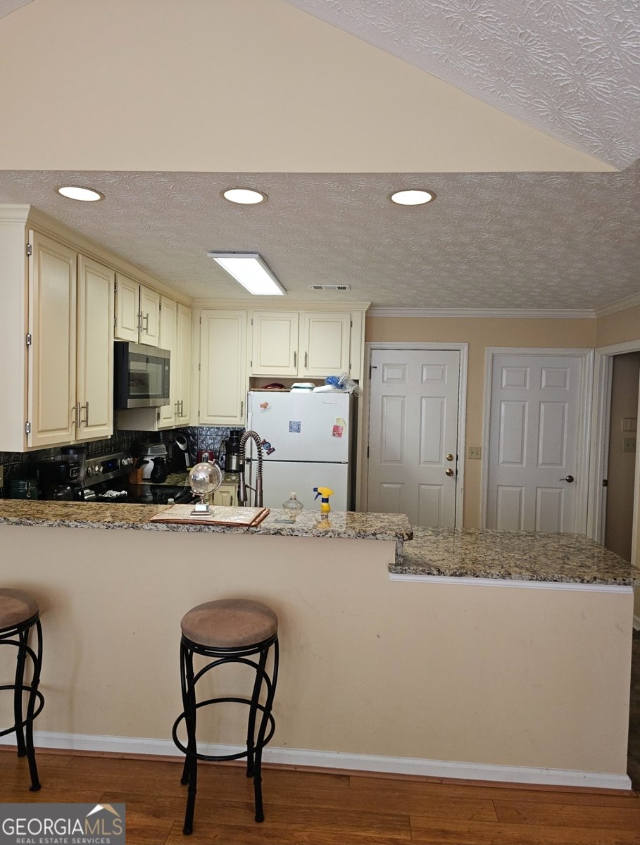 165 Stratford Way Fayetteville - Photo 21