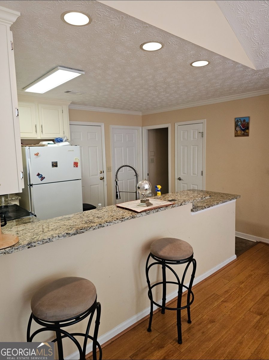 165 Stratford Way Fayetteville - Photo 22