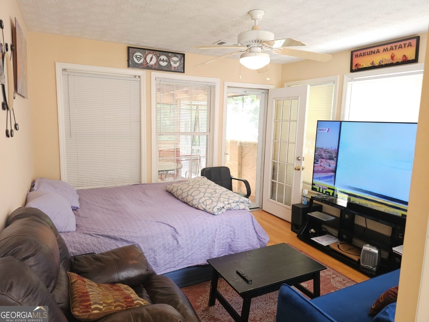 165 Stratford Way Fayetteville - Photo 23