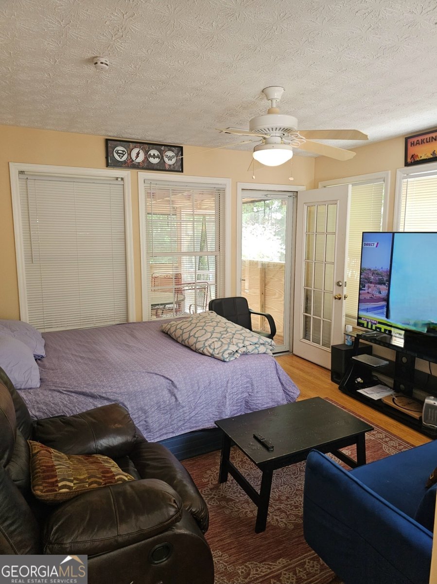 165 Stratford Way Fayetteville - Photo 24