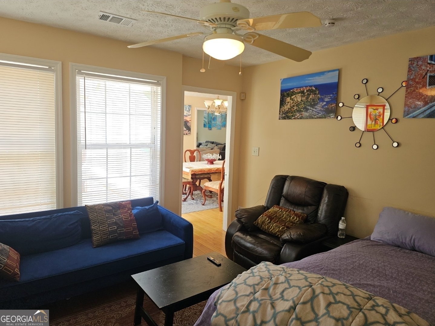 165 Stratford Way Fayetteville - Photo 25