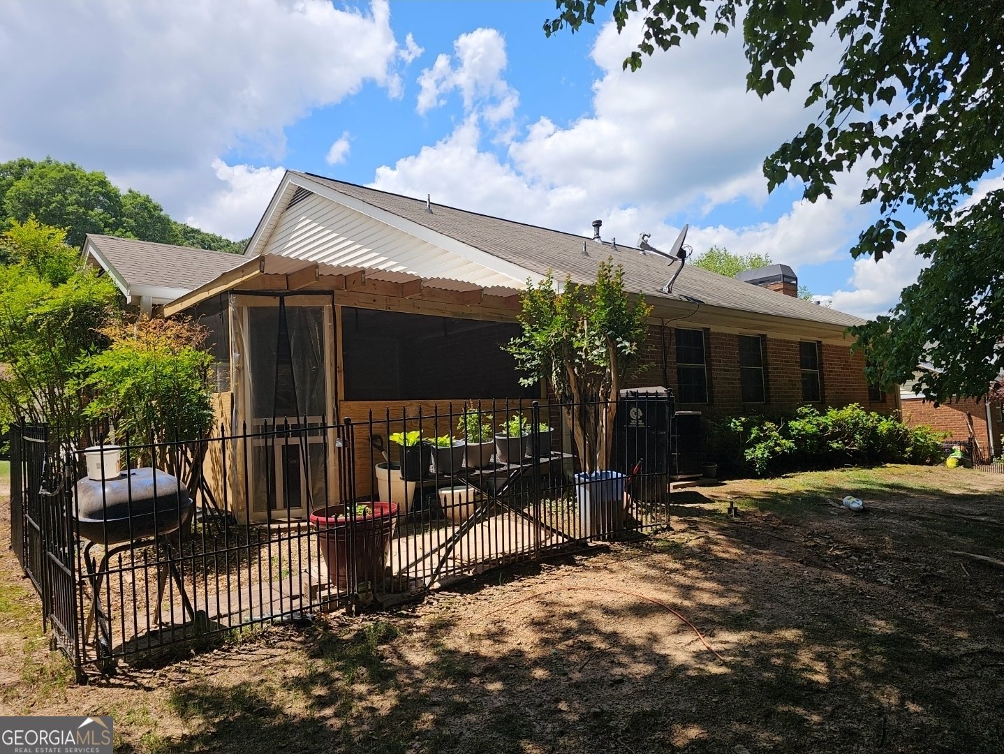 165 Stratford Way Fayetteville - Photo 6