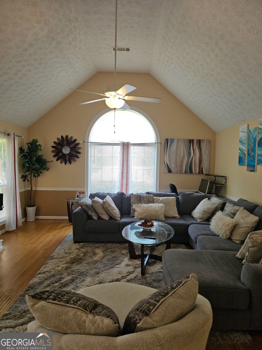 165 Stratford Way Fayetteville - Photo 8