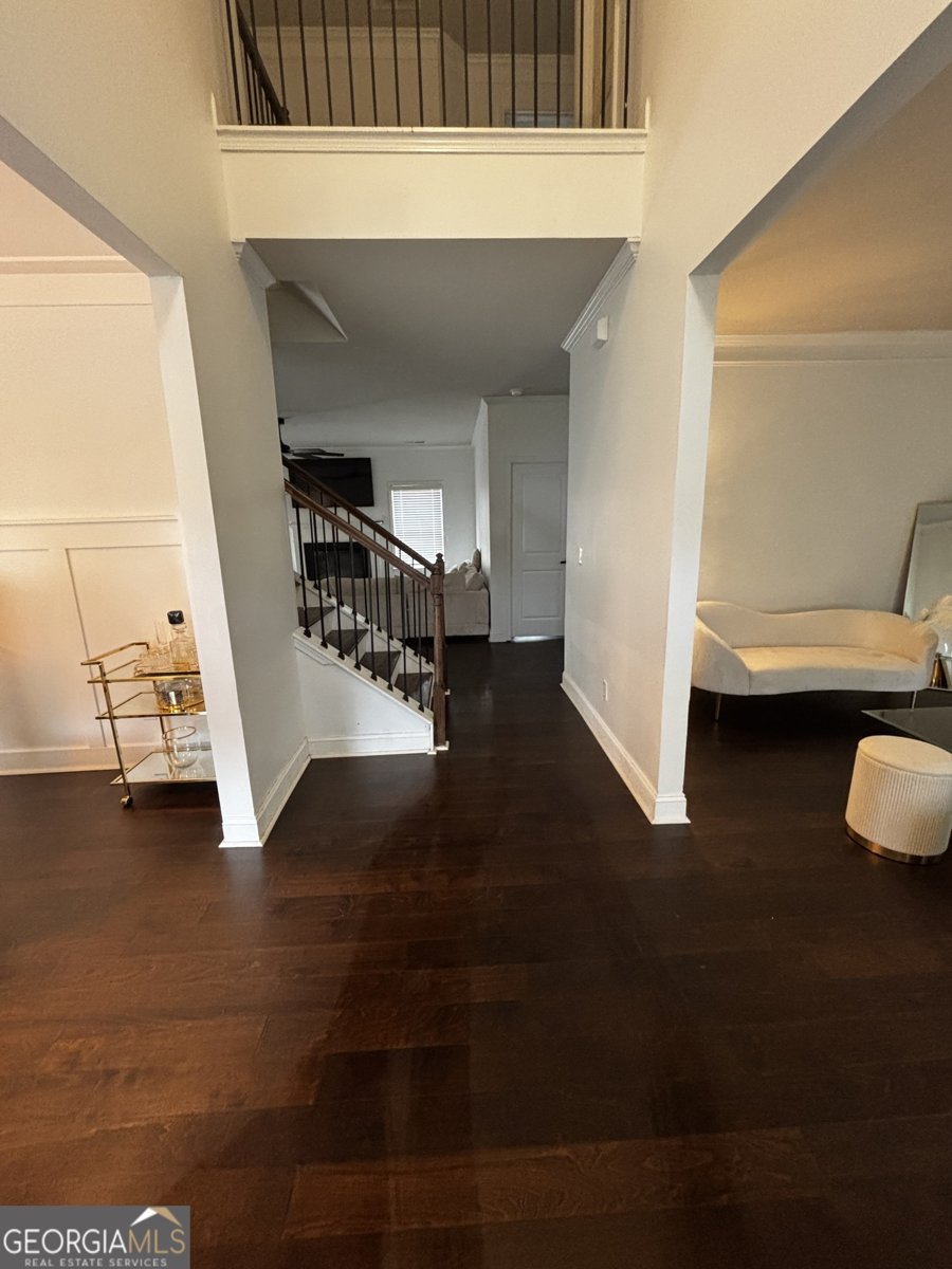 240 Alcovy Reserve Way Covington - Photo 10