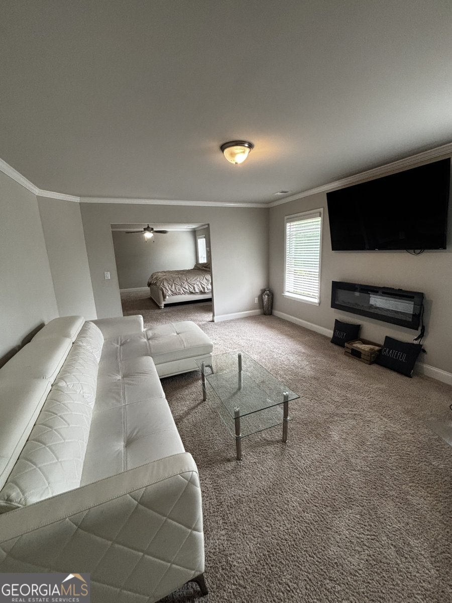 240 Alcovy Reserve Way Covington - Photo 9