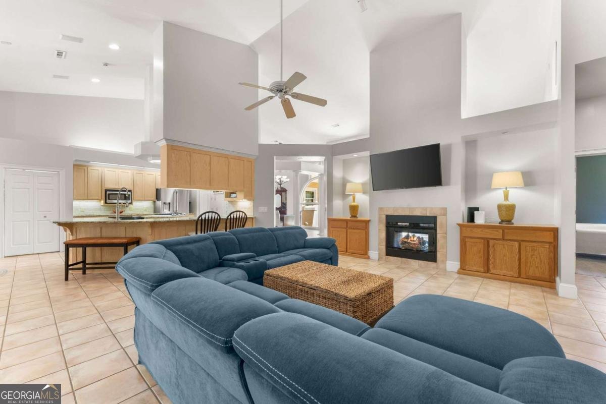 593 Cross Creek Drive Toccoa - Photo 15