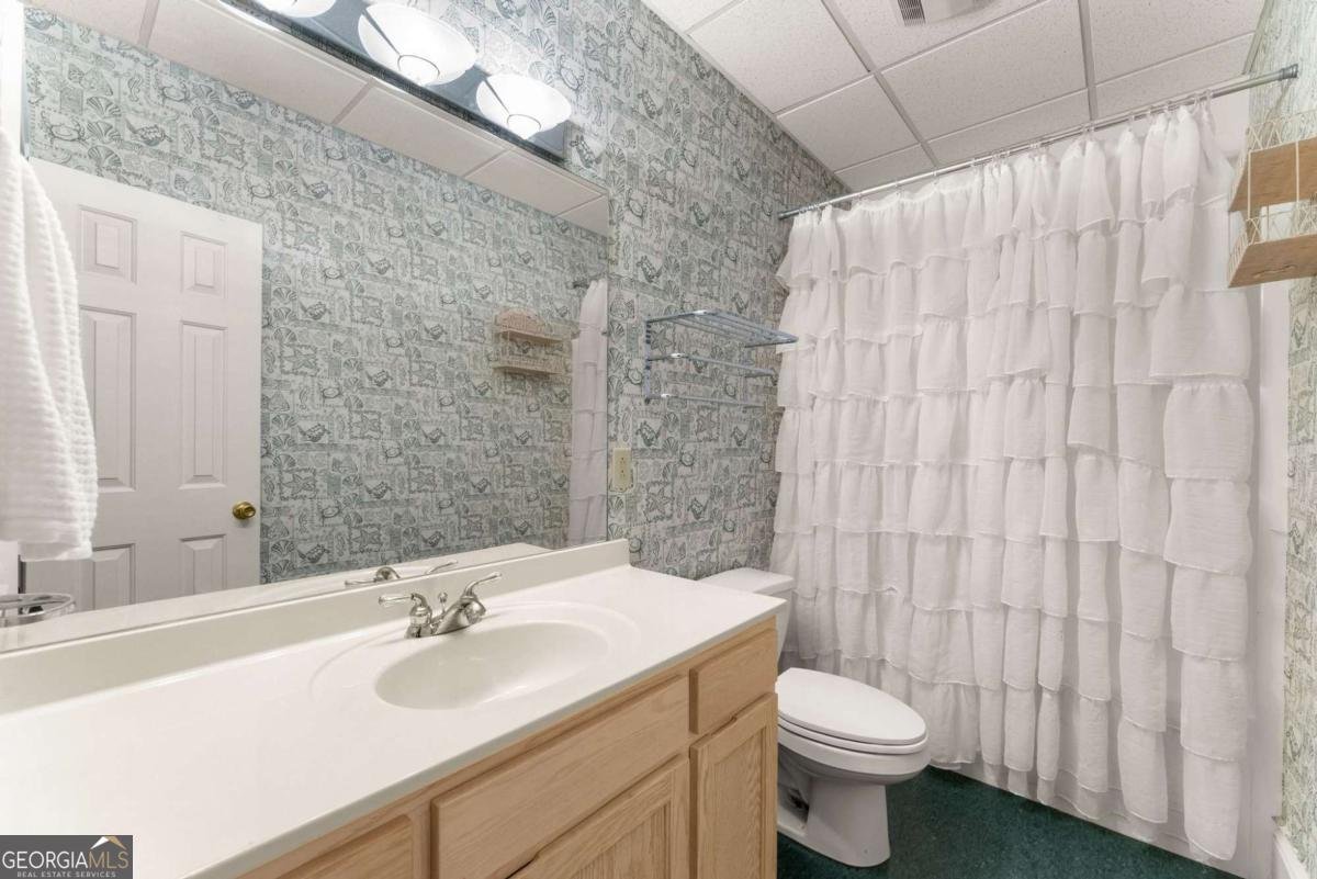 593 Cross Creek Drive Toccoa - Photo 36