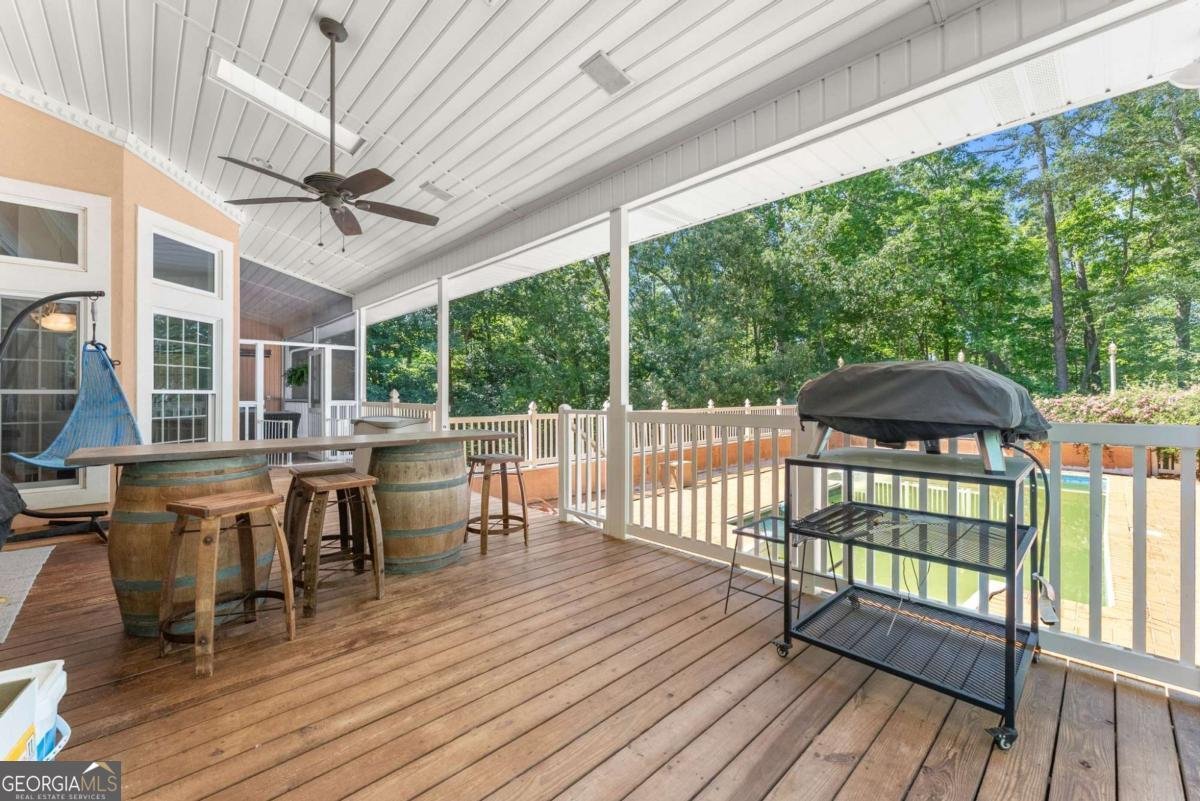 593 Cross Creek Drive Toccoa - Photo 41