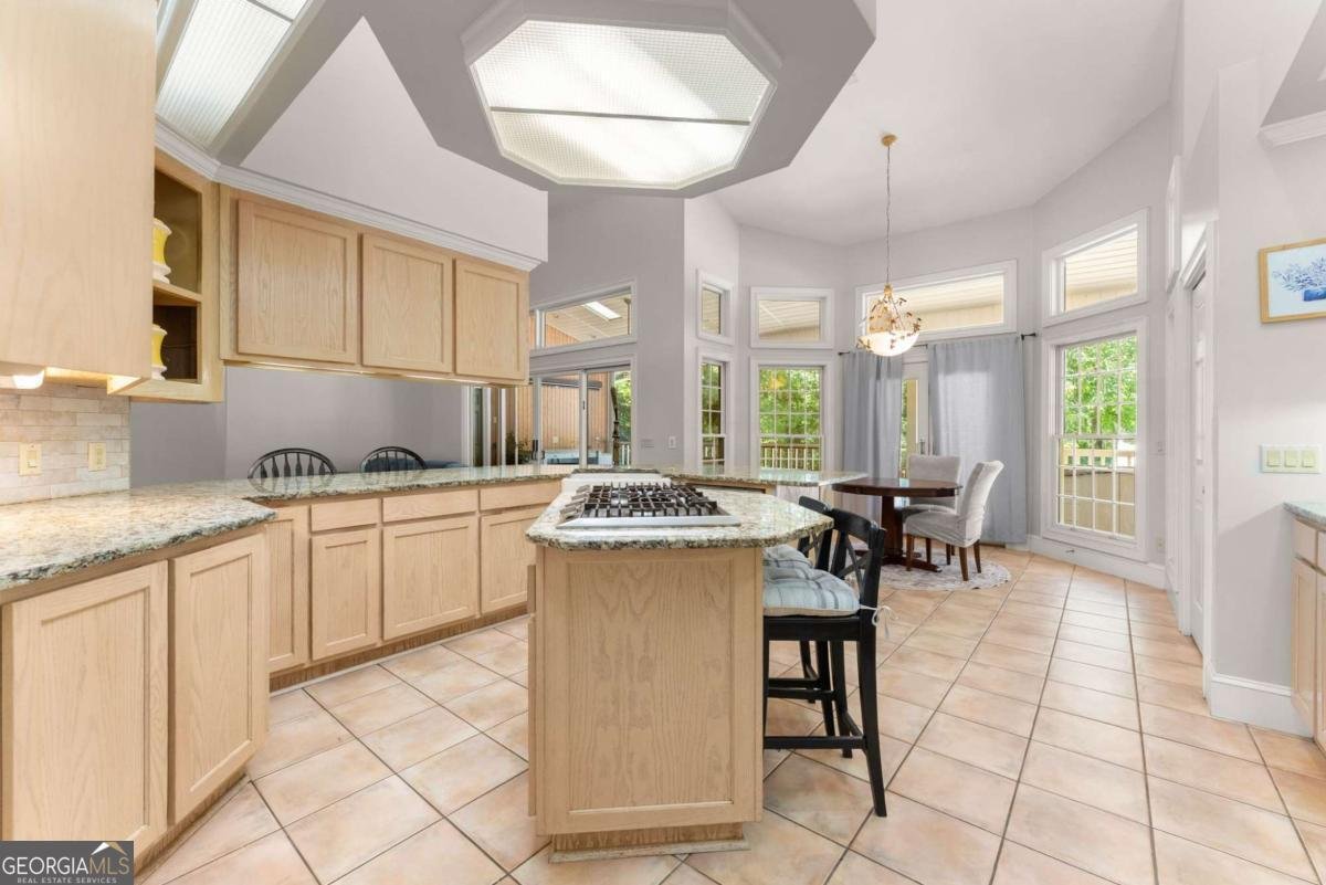 593 Cross Creek Drive Toccoa - Photo 6