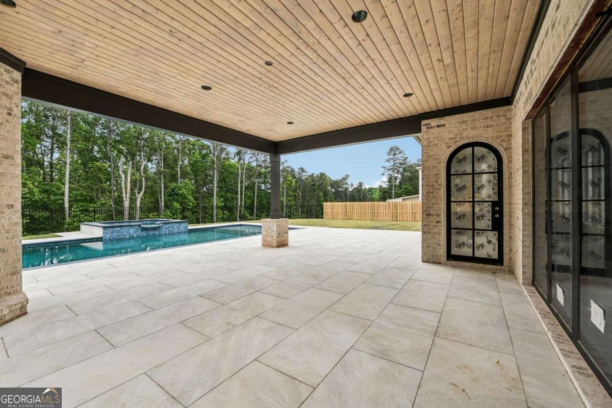 6569 Misty Harbor Lot 3 Court Flowery Branch - Photo 29