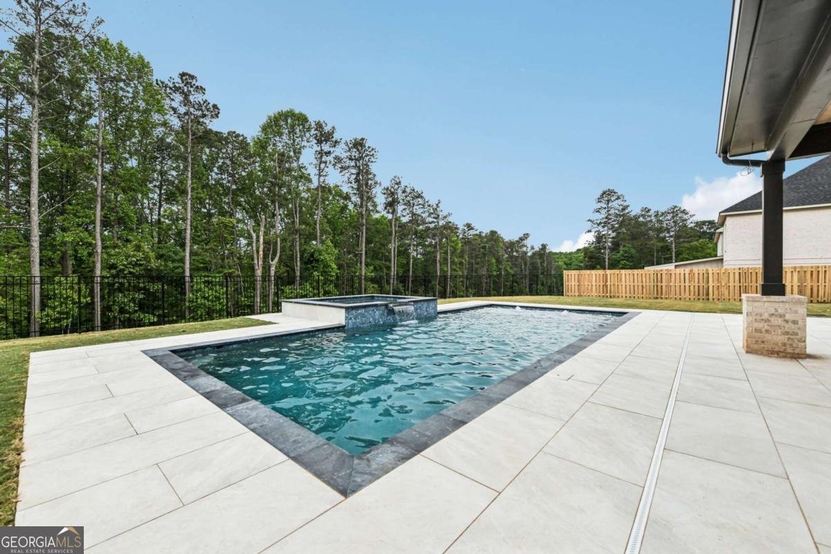 6569 Misty Harbor Lot 3 Court Flowery Branch - Photo 30