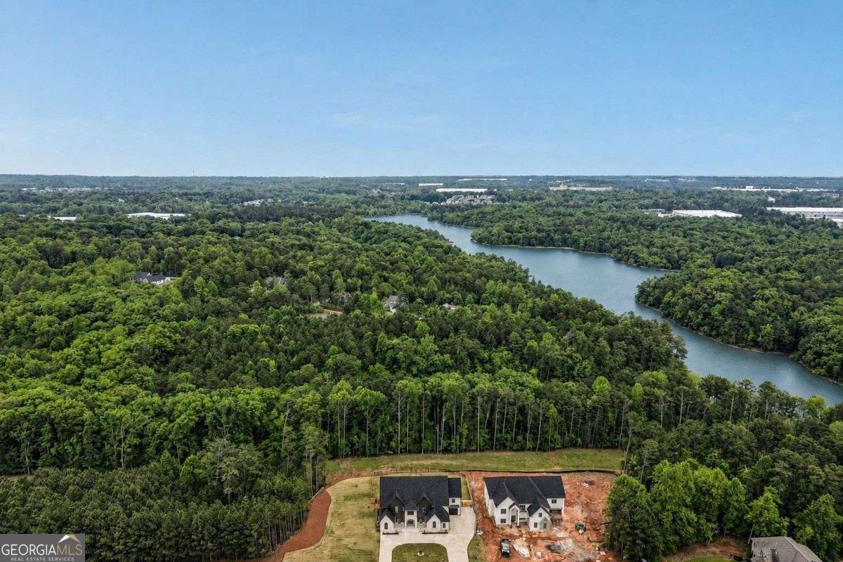 6569 Misty Harbor Lot 3 Court Flowery Branch - Photo 34