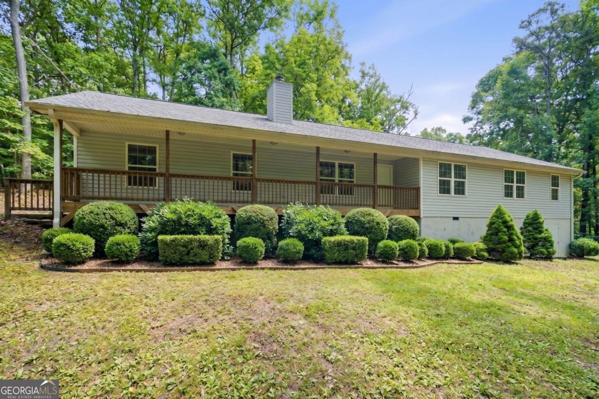 195 Hillside Drive Dallas - main photo