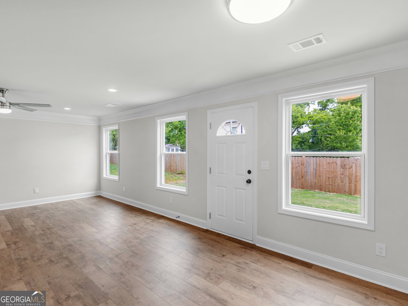 519 Chappell Street Griffin - Photo 11