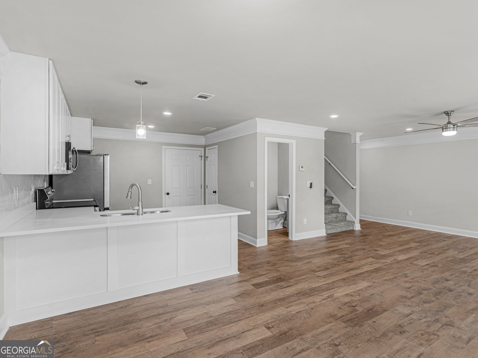 519 Chappell Street Griffin - Photo 12