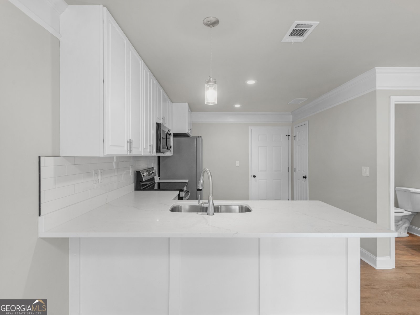 519 Chappell Street Griffin - Photo 13