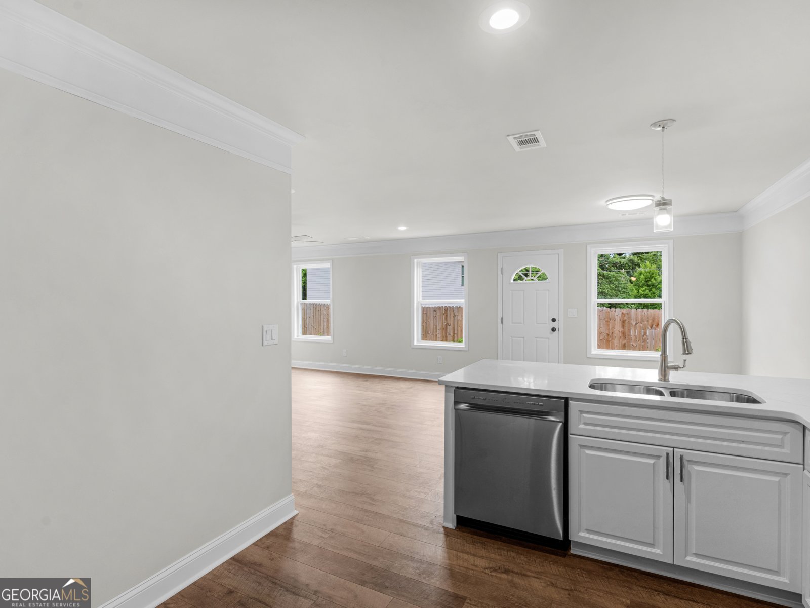 519 Chappell Street Griffin - Photo 16