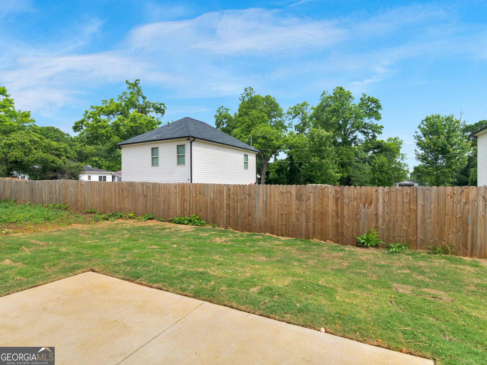 519 Chappell Street Griffin - Photo 39
