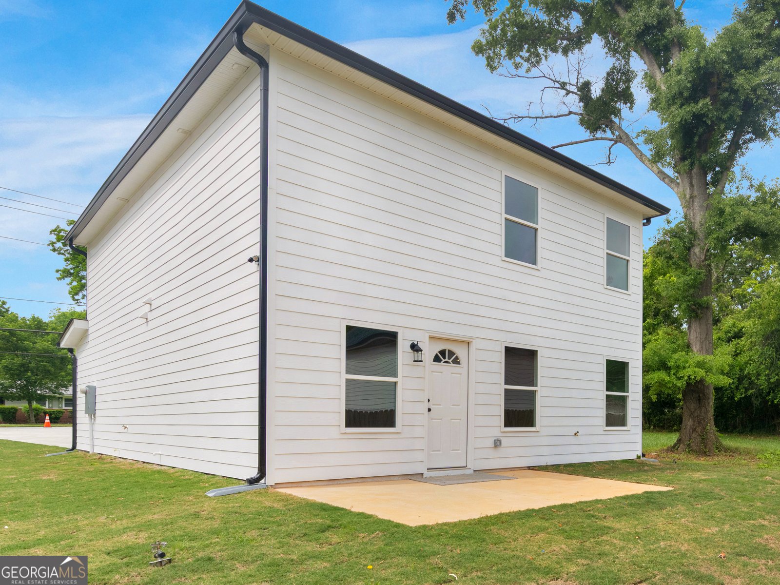 519 Chappell Street Griffin - Photo 40