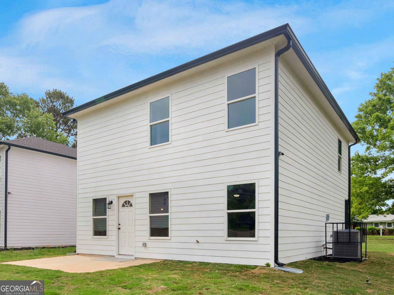 519 Chappell Street Griffin - Photo 41