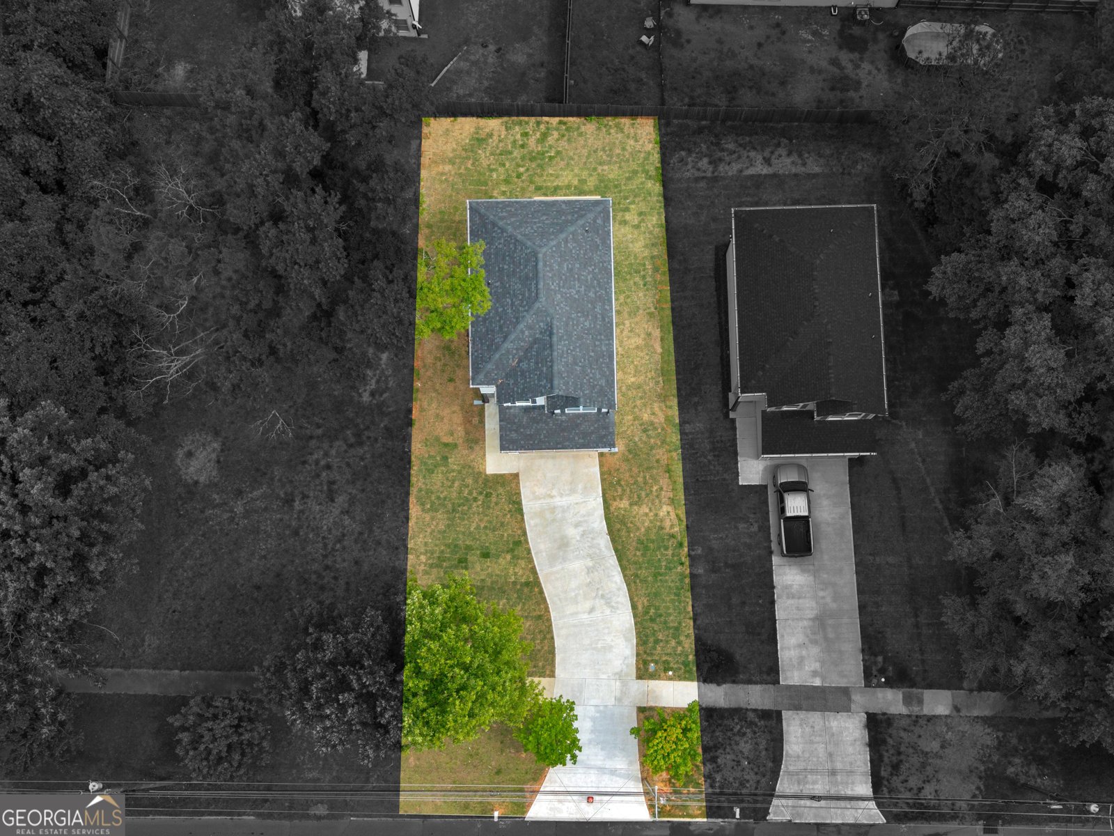 519 Chappell Street Griffin - Photo 42