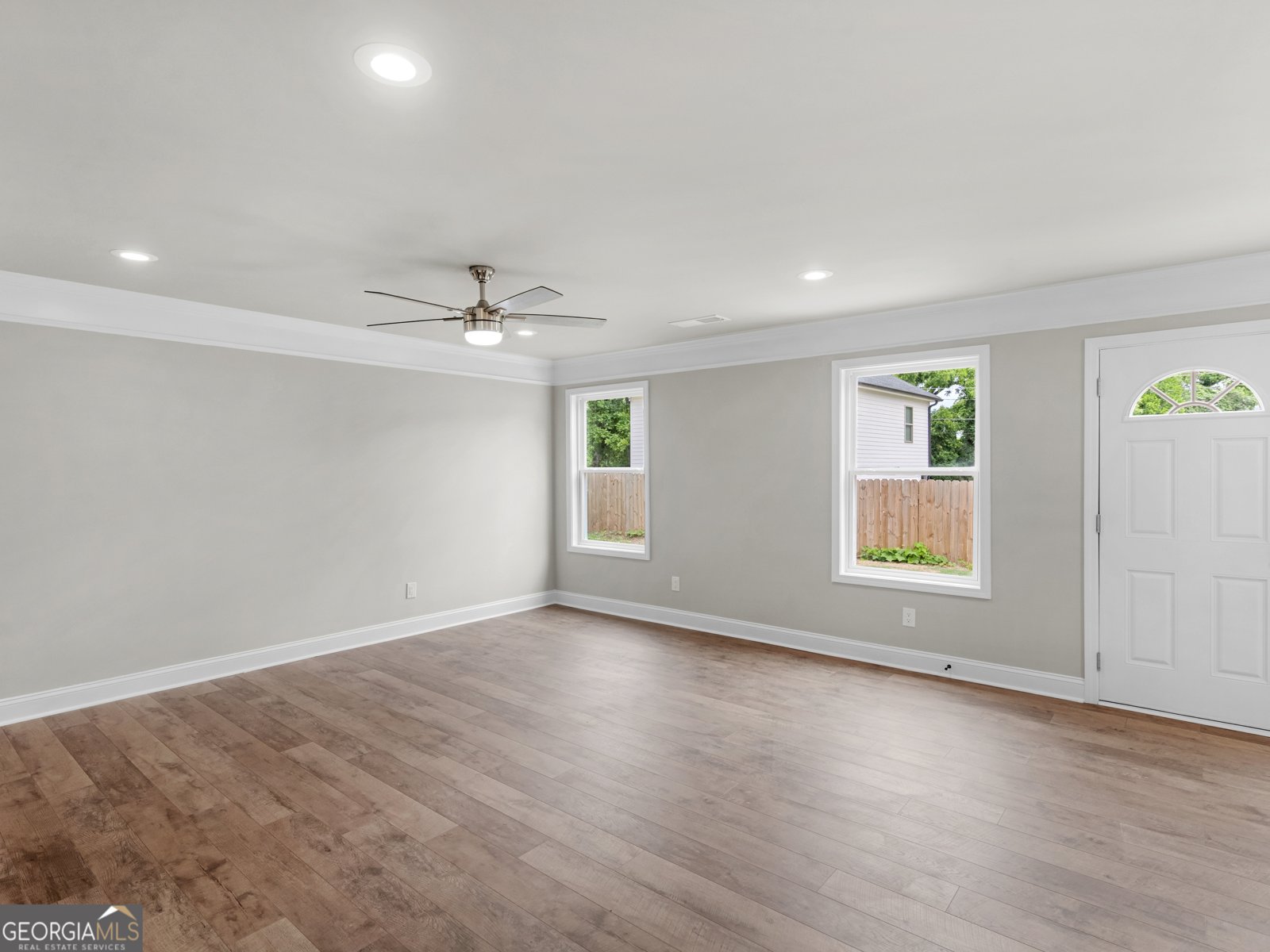 519 Chappell Street Griffin - Photo 6
