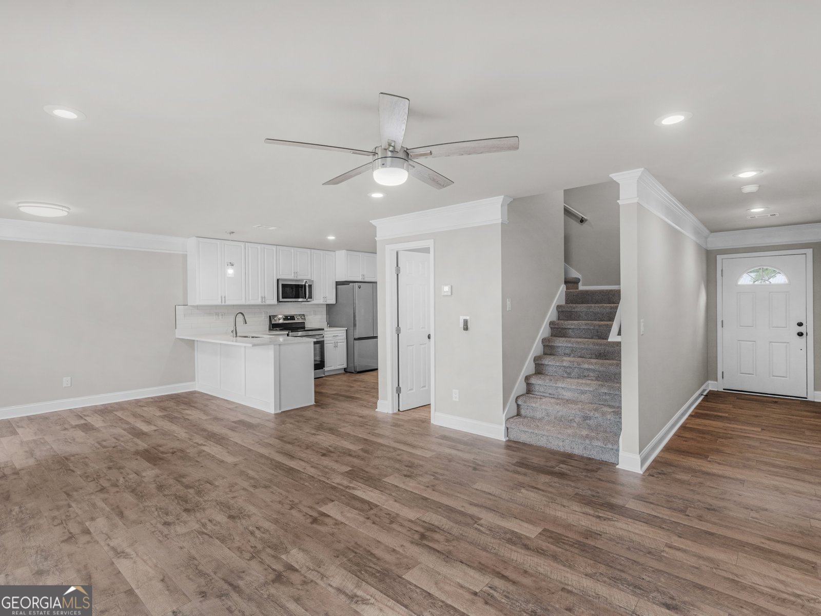 519 Chappell Street Griffin - Photo 8
