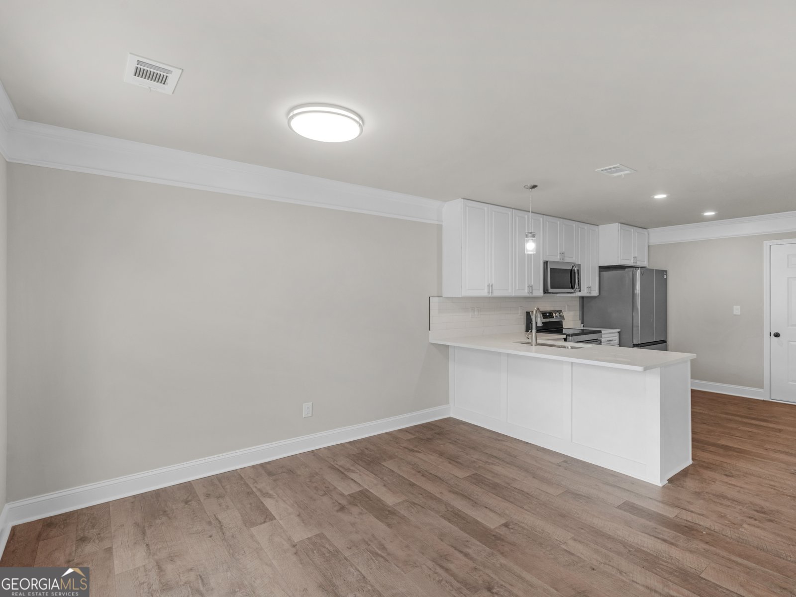 519 Chappell Street Griffin - Photo 9