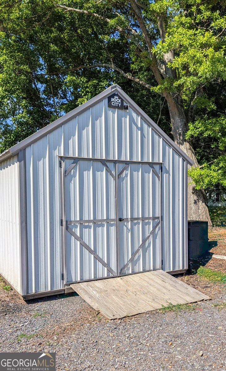 306 Piedmont Avenue Rockmart - Photo 10