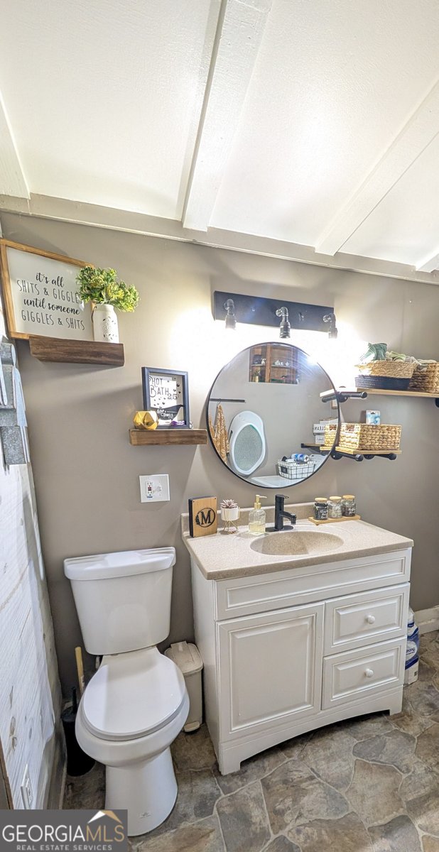 306 Piedmont Avenue Rockmart - Photo 16