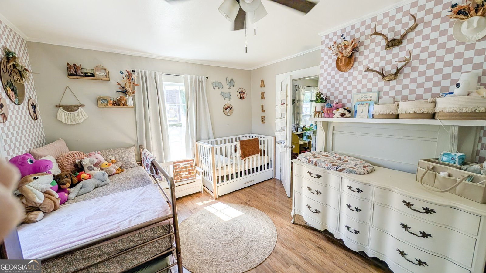 306 Piedmont Avenue Rockmart - Photo 18